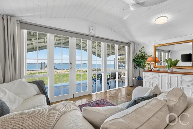 Fifth view of Homely house listing, 89 Mundoo Channel Drive, Hindmarsh Island SA 5214