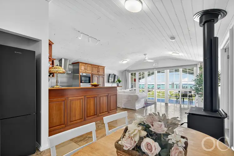 Fifth view of Homely house listing, 89 Mundoo Channel Drive, Hindmarsh Island SA 5214