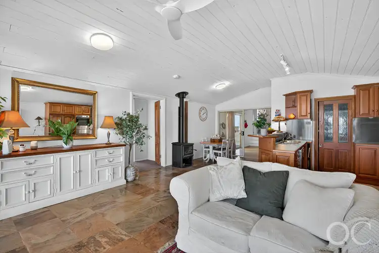 Sixth view of Homely house listing, 89 Mundoo Channel Drive, Hindmarsh Island SA 5214