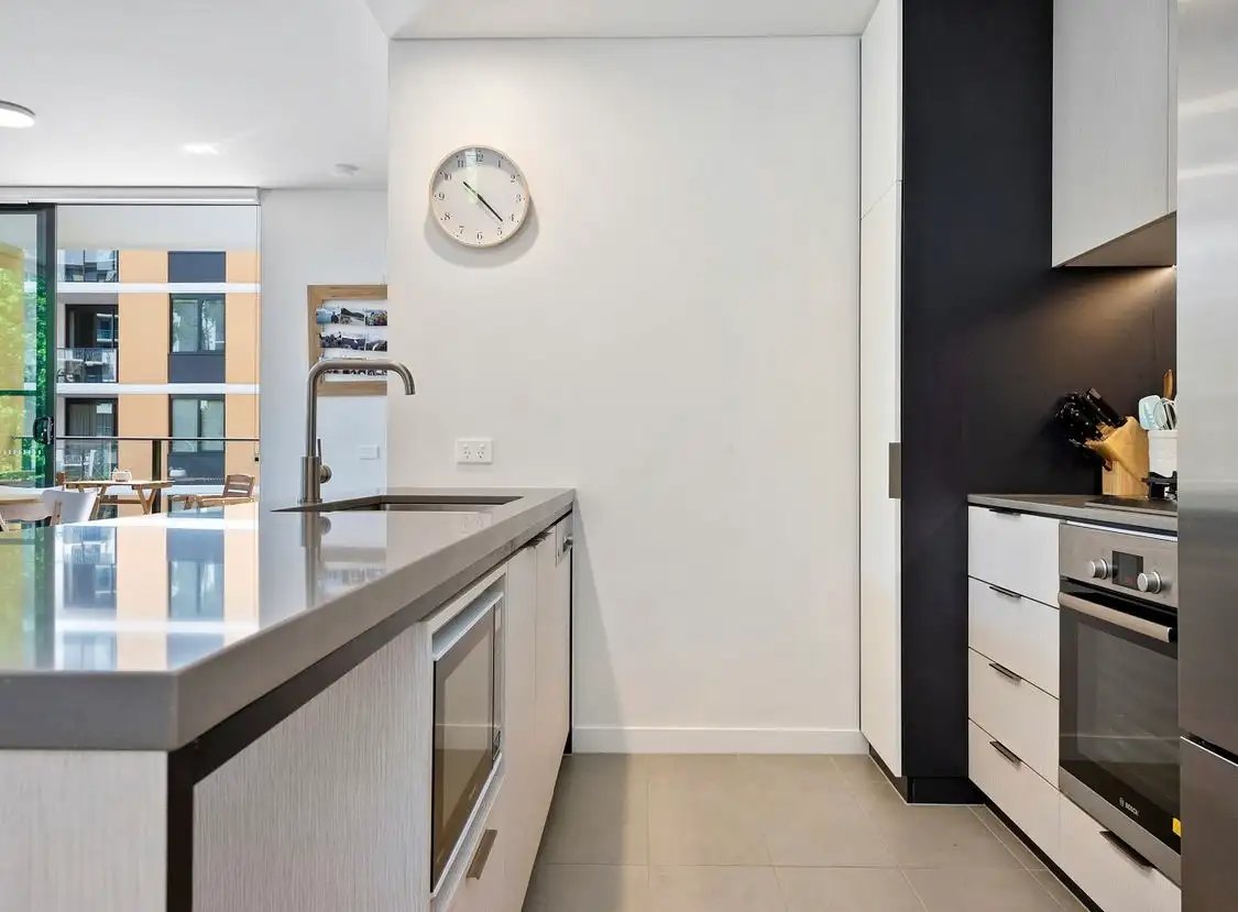 Main view of Homely apartment listing, 629/20-26 Orara Street, Waitara NSW 2077