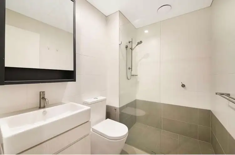 Fourth view of Homely apartment listing, 629/20-26 Orara Street, Waitara NSW 2077