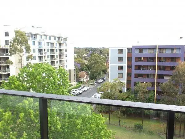 Fifth view of Homely apartment listing, 629/20-26 Orara Street, Waitara NSW 2077