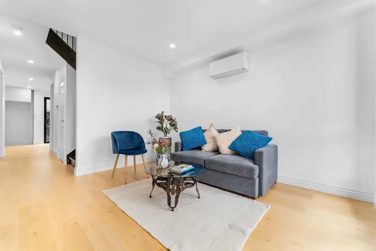 Third view of Homely townhouse listing, 1A White Road, Wantirna South VIC 3152