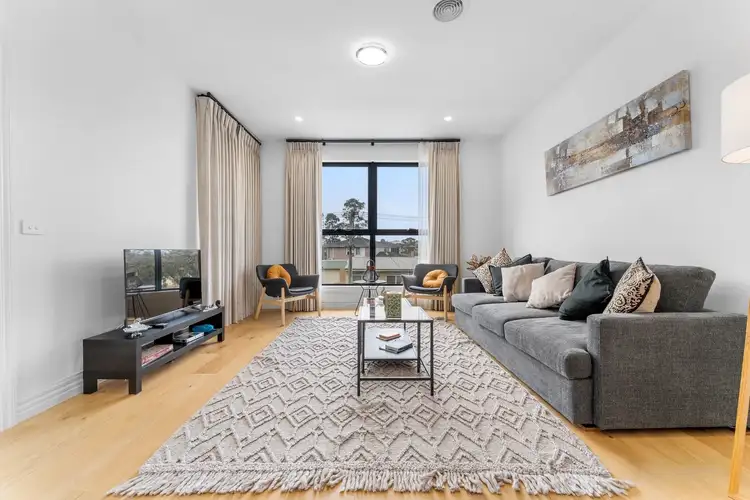 Fourth view of Homely townhouse listing, 1A White Road, Wantirna South VIC 3152