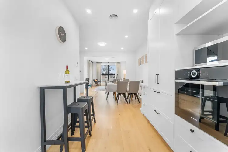 Fifth view of Homely townhouse listing, 1A White Road, Wantirna South VIC 3152