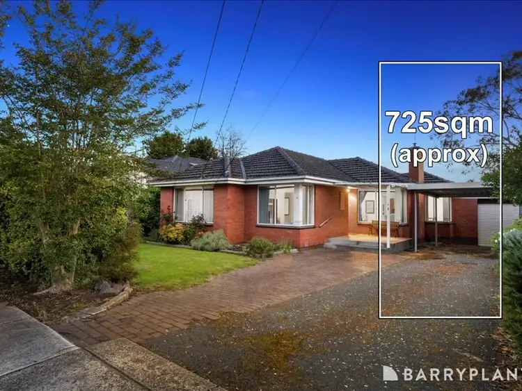 9 Lyell Road, Boronia VIC 3155