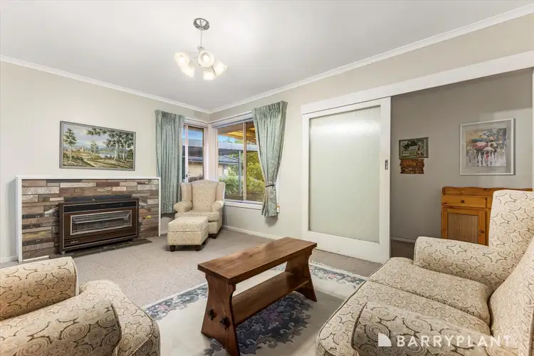 Second view of Homely house listing, 9 Lyell Road, Boronia VIC 3155