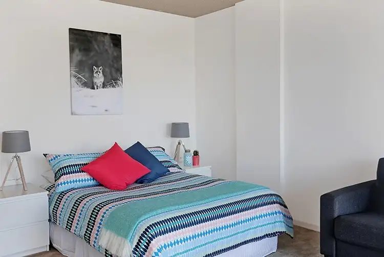 Fourth view of Homely studio listing, 35/7 Lavender Street, Mcmahons Point NSW 2060