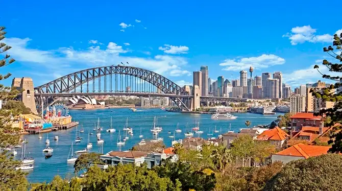 Fifth view of Homely studio listing, 35/7 Lavender Street, Mcmahons Point NSW 2060