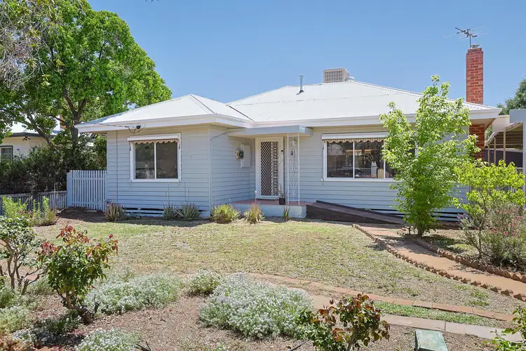 Second view of Homely house listing, 11 Valencia Avenue, Mildura VIC 3500