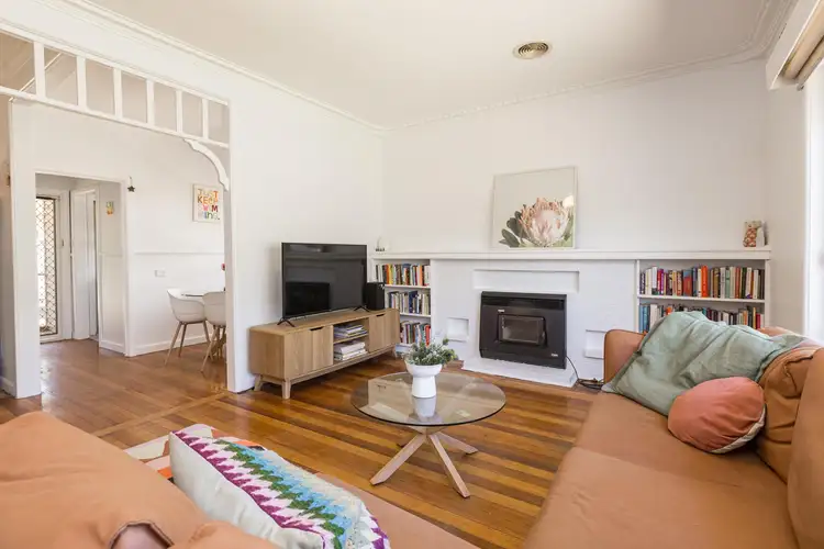 Fifth view of Homely house listing, 11 Valencia Avenue, Mildura VIC 3500