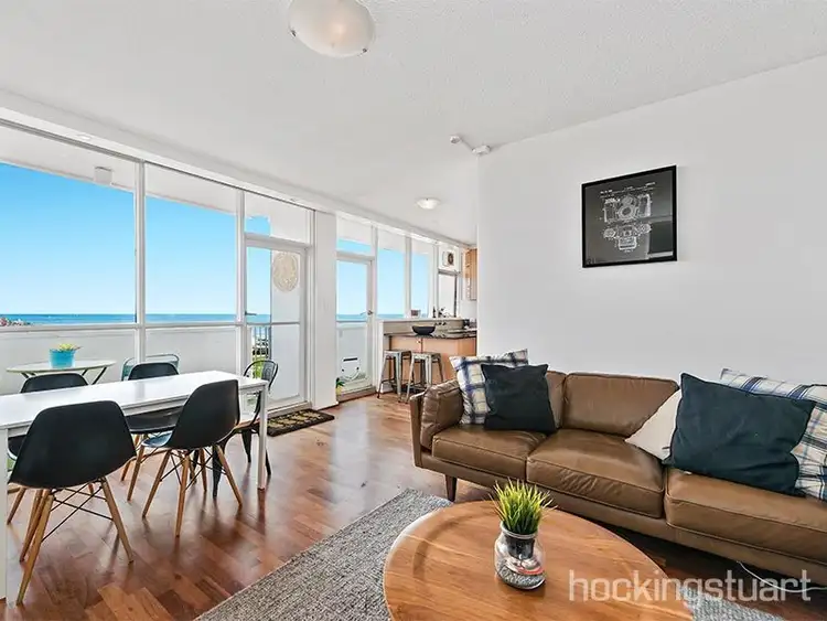 11C/12 Marine Parade, St Kilda VIC 3182