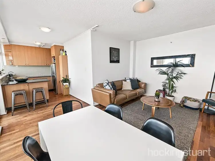 Third view of Homely house listing, 11C/12 Marine Parade, St Kilda VIC 3182