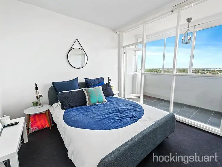Fourth view of Homely house listing, 11C/12 Marine Parade, St Kilda VIC 3182