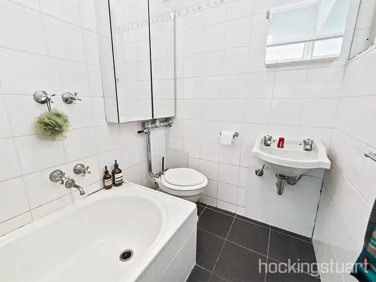 Fifth view of Homely house listing, 11C/12 Marine Parade, St Kilda VIC 3182