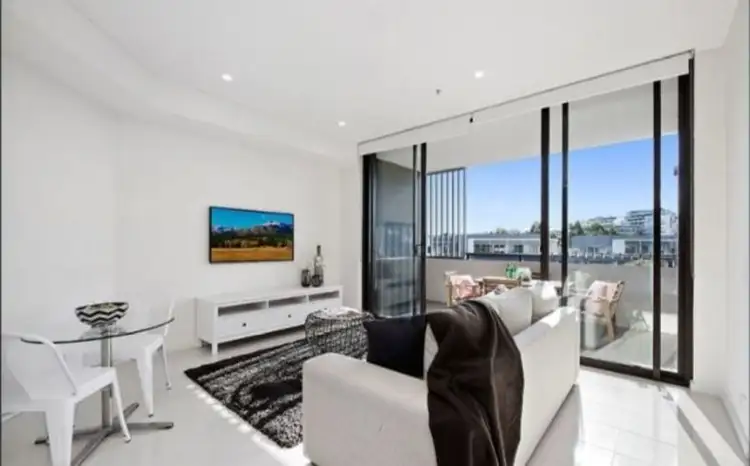 522/1 Hutchinson Walk, Zetland NSW 2017