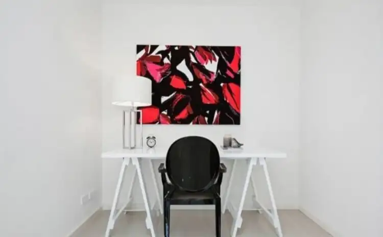 Fourth view of Homely apartment listing, 522/1 Hutchinson Walk, Zetland NSW 2017