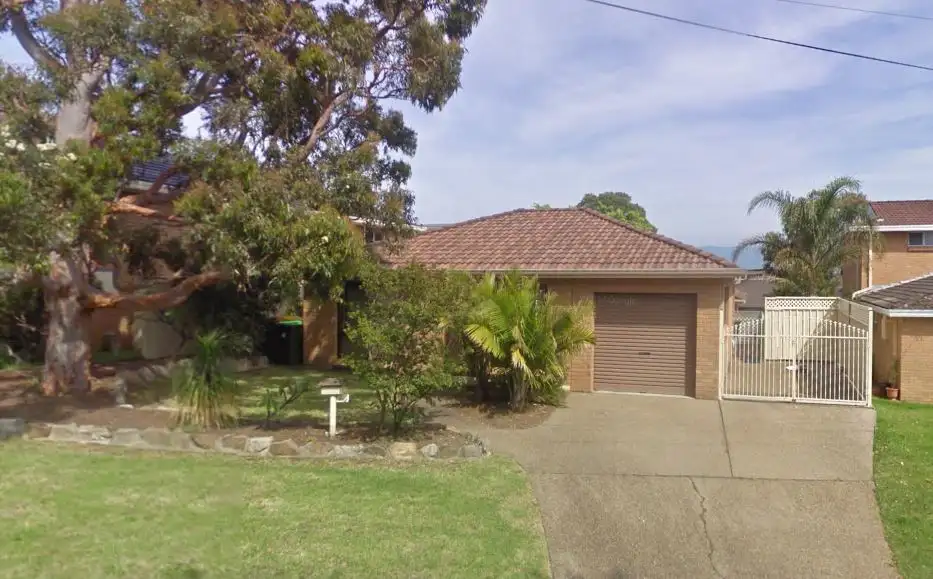 Main view of Homely house listing, 4 Goolagong Circuit, Mount Warrigal NSW 2528