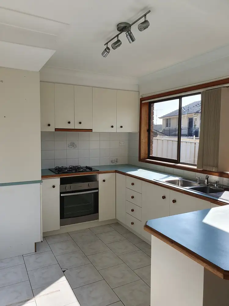 Second view of Homely house listing, 4 Goolagong Circuit, Mount Warrigal NSW 2528