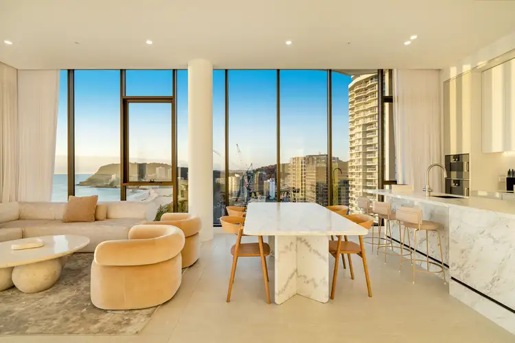 1701/112 The Esplanade, Burleigh Heads QLD 4220