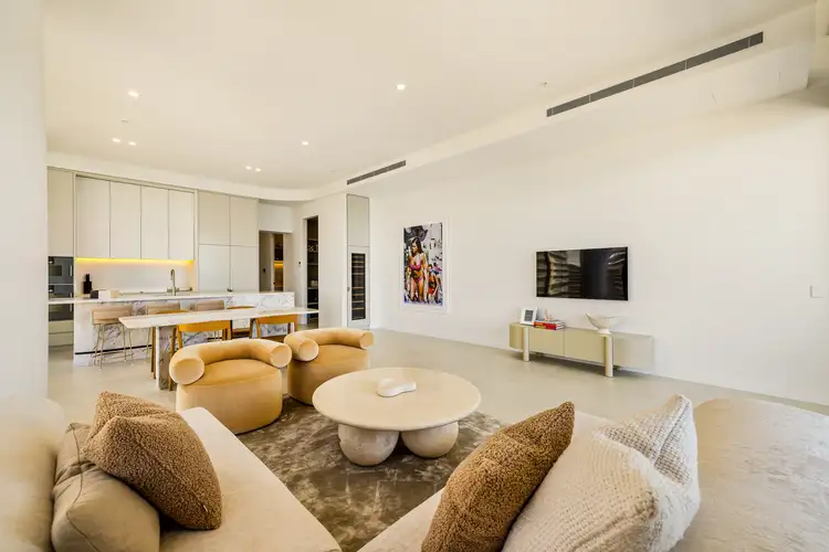 Fifth view of Homely apartment listing, 1701/112 The Esplanade, Burleigh Heads QLD 4220