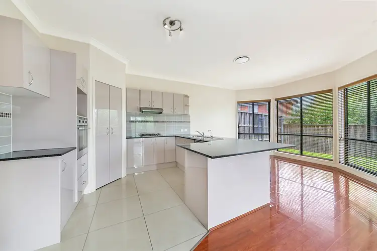 Second view of Homely house listing, 30 Morgan Place, Beaumont Hills NSW 2155