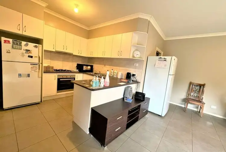 Second view of Homely townhouse listing, 1/37 Stockdale Avenue, Clayton VIC 3168