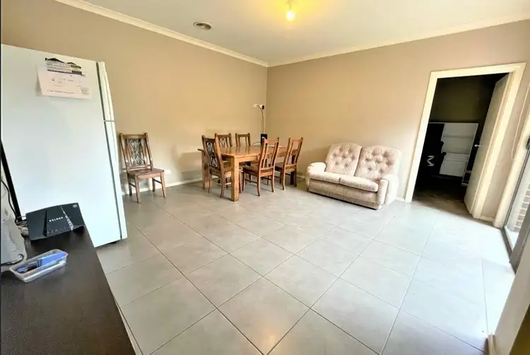 Third view of Homely townhouse listing, 1/37 Stockdale Avenue, Clayton VIC 3168