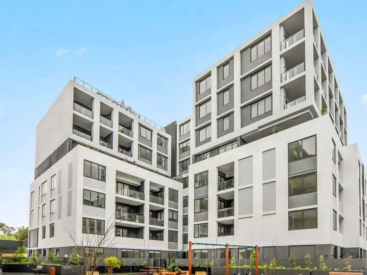 Second view of Homely apartment listing, 502/105D Willarong Road, Caringbah NSW 2229