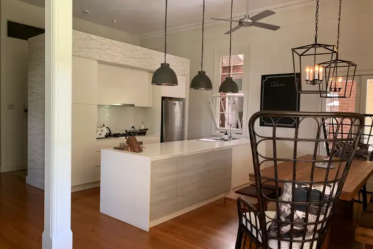 Third view of Homely house listing, 31 Brooks Circuit, Lidcombe NSW 2141