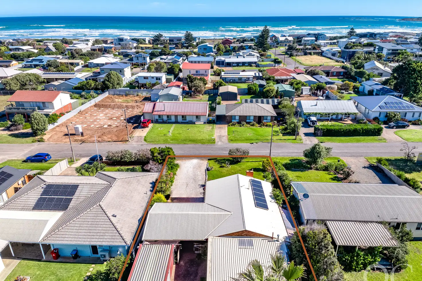 Main view of Homely house listing, 48 Bailey Road, Middleton SA 5213