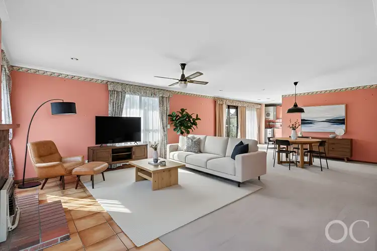 Third view of Homely house listing, 48 Bailey Road, Middleton SA 5213