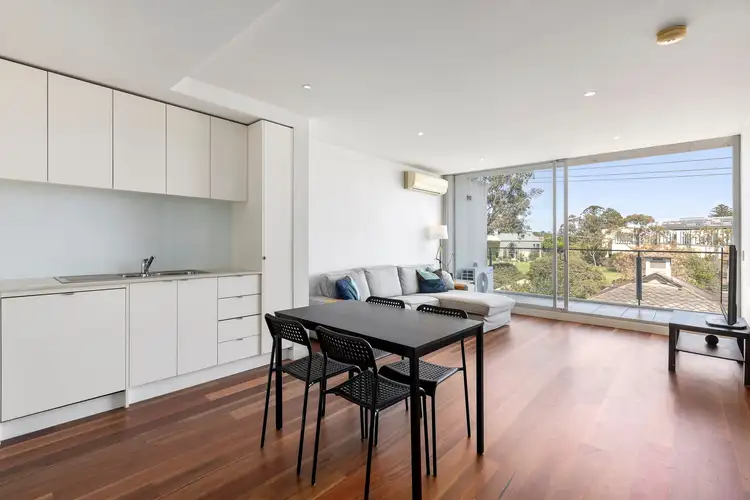 Third view of Homely apartment listing, 201/126 Chapel Street, St Kilda VIC 3182