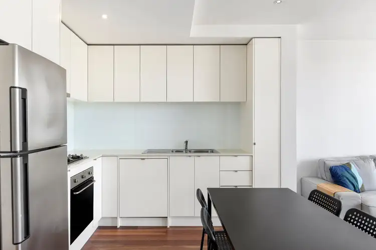 Fourth view of Homely apartment listing, 201/126 Chapel Street, St Kilda VIC 3182