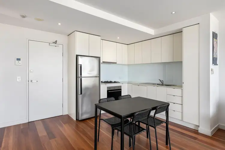 Fifth view of Homely apartment listing, 201/126 Chapel Street, St Kilda VIC 3182