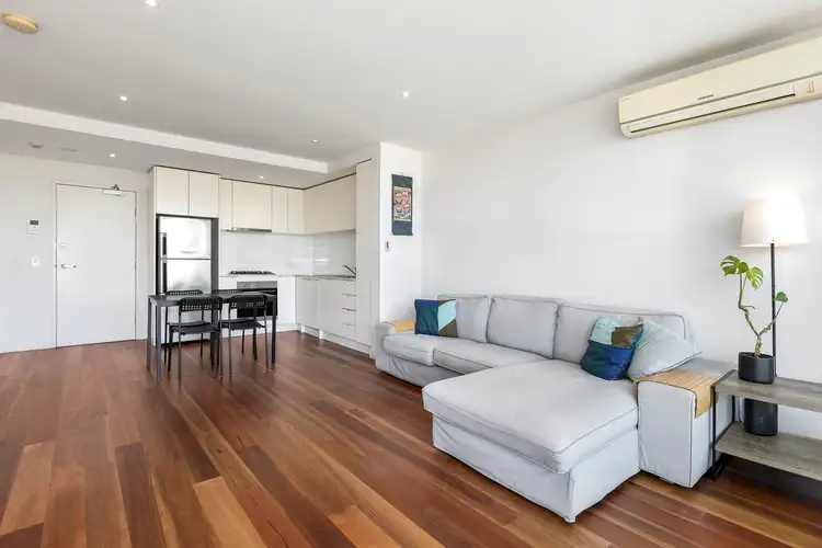 Sixth view of Homely apartment listing, 201/126 Chapel Street, St Kilda VIC 3182