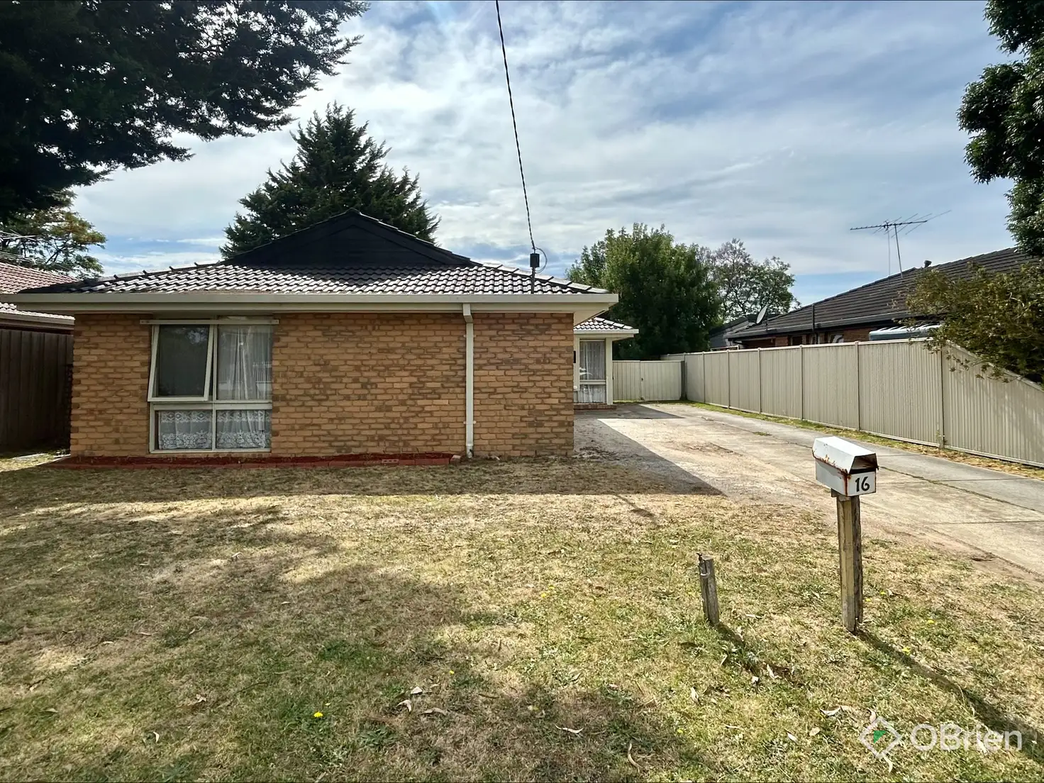 Main view of Homely house listing, 16 Tarella Street, Hampton Park VIC 3976