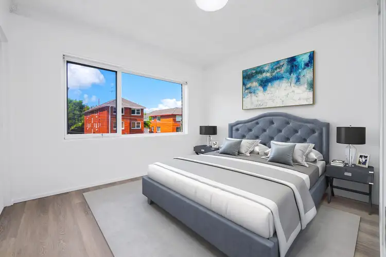 Second view of Homely apartment listing, 9/7 Cowper Street, Randwick NSW 2031