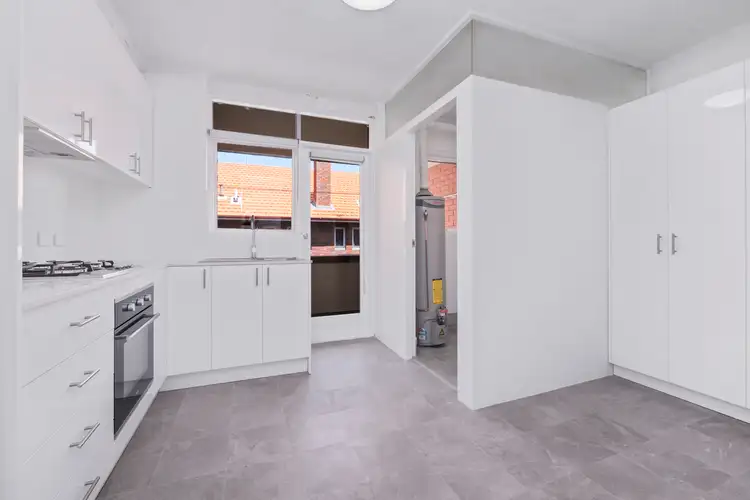 Third view of Homely apartment listing, 9/7 Cowper Street, Randwick NSW 2031