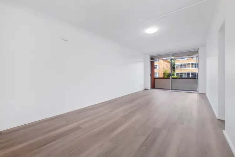 Fifth view of Homely apartment listing, 9/7 Cowper Street, Randwick NSW 2031