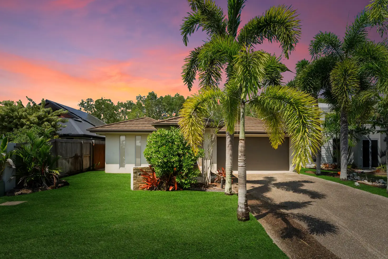 Main view of Homely house listing, 102 Harbour Drive, Trinity Park QLD 4879