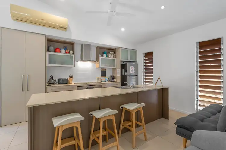 Second view of Homely house listing, 102 Harbour Drive, Trinity Park QLD 4879