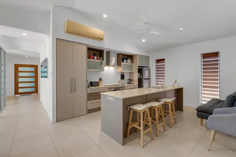 Third view of Homely house listing, 102 Harbour Drive, Trinity Park QLD 4879