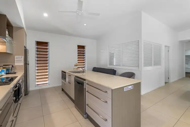 Fourth view of Homely house listing, 102 Harbour Drive, Trinity Park QLD 4879