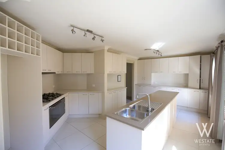 Second view of Homely house listing, 12 Cardew Close, Bathurst NSW 2795