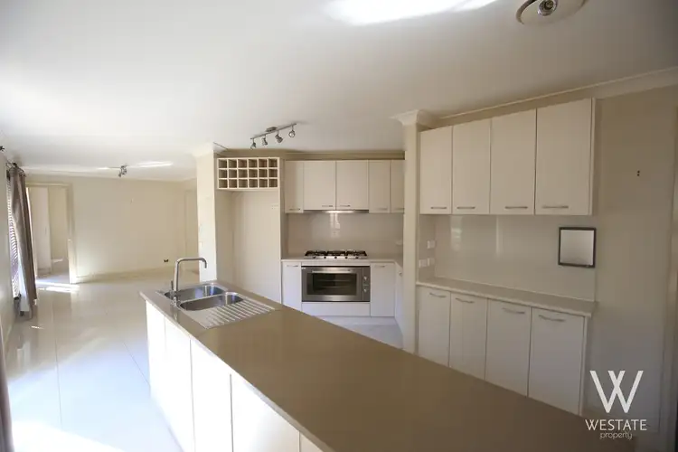 Third view of Homely house listing, 12 Cardew Close, Bathurst NSW 2795