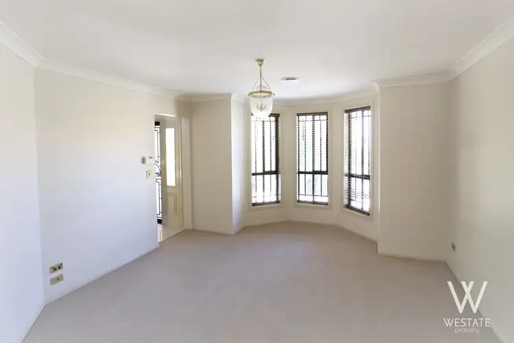 Fourth view of Homely house listing, 12 Cardew Close, Bathurst NSW 2795