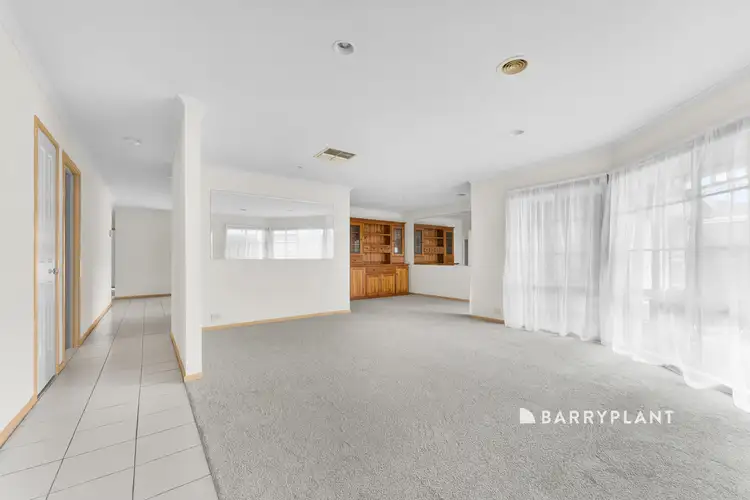 Second view of Homely house listing, 8 Forrester Walk, Narre Warren South VIC 3805