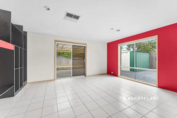 Third view of Homely house listing, 8 Forrester Walk, Narre Warren South VIC 3805
