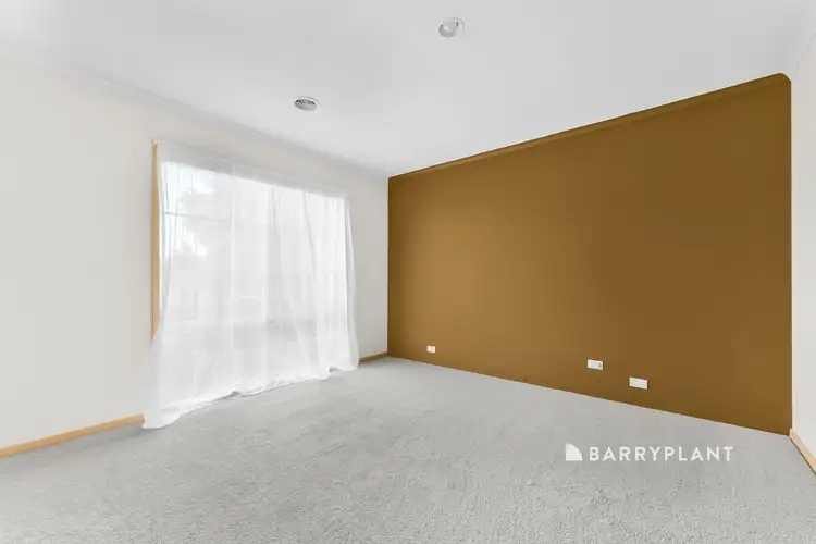 Fourth view of Homely house listing, 8 Forrester Walk, Narre Warren South VIC 3805